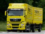 MAN TGX 26.440 2007 года
